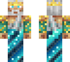 poseidon