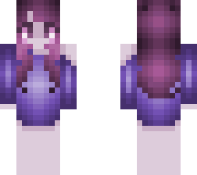purple alien /(.w.)/