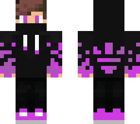 purple magic (edit of my friend mysticdemo go check him out)