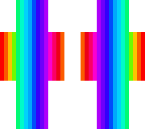 rainbow