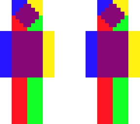 rainbow