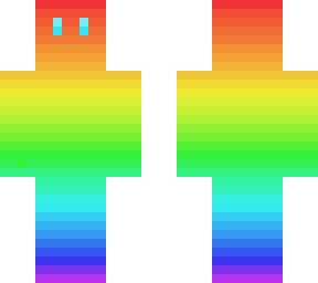 rainbow