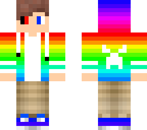 rainbow 5