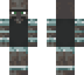 ravager mob with shirt