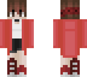 red boii