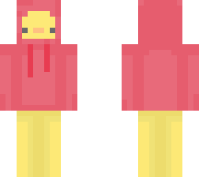 red ducky