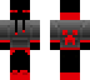 red enderman 29600!