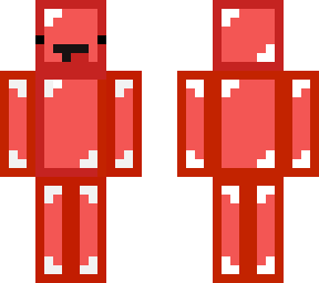 red skeppy