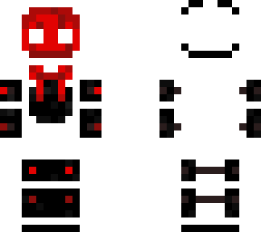 red skull (outer)