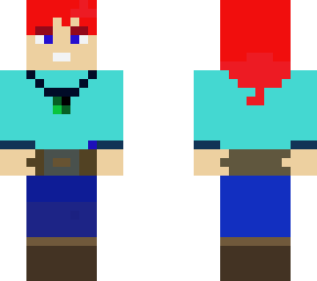 redid phoenix