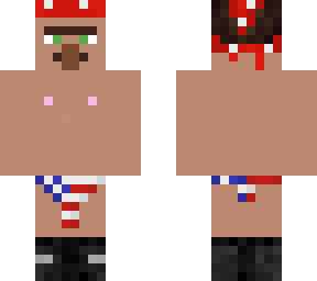 ricardo villager