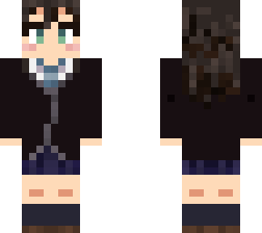 rin shibuya