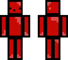 ruby skin