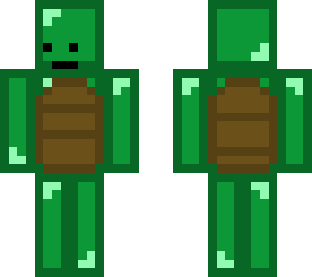 sam the turtle