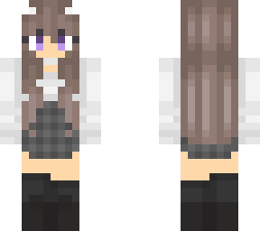 school girl
