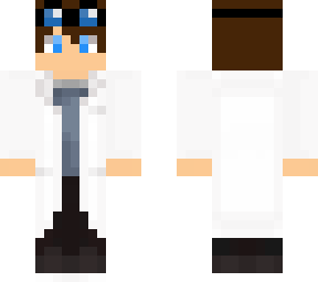 scientist