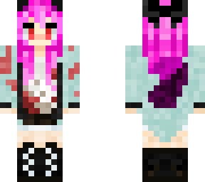 scp oc