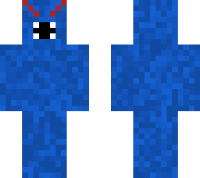 sea demon