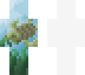 seas and weeds - contest entry