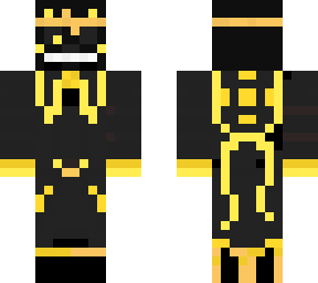 shattered v1