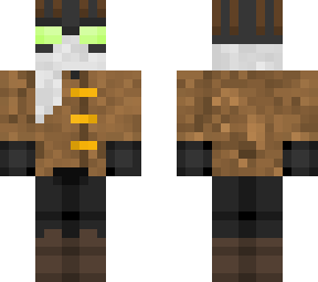 sky pirate