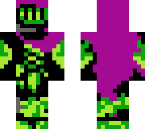 specter knight (cloak of clemency)