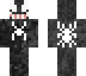 spider man and venom
