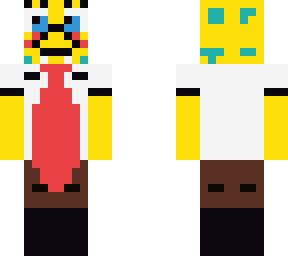 spongebob squarepants