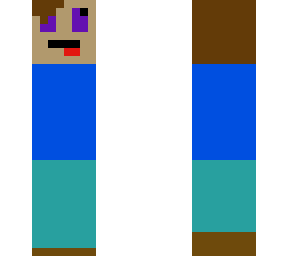 steve creeper