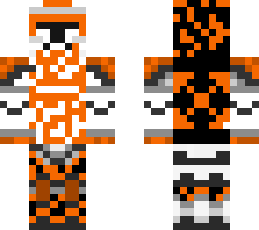 stromtrooper supreme