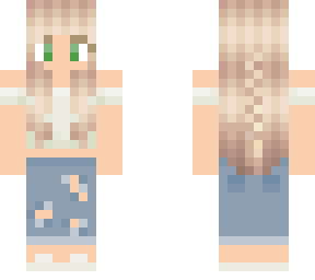 summer girl edit