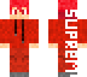 supreme