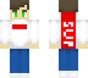 supreme boy 2