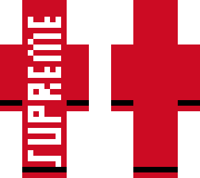 supreme skin