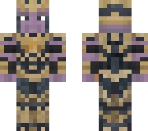 thanos