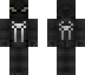 the amazing spider-man (2012)  symbiote version