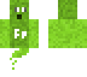 the farting phantom