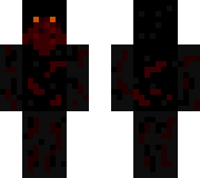the killer...