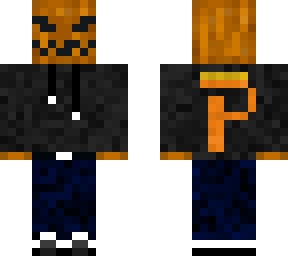 the pumpkin king