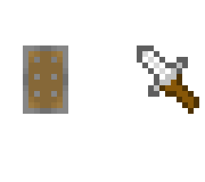 the sword and sheild contest