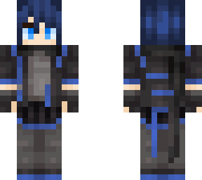 theblindbat (assassin)