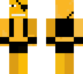 tiger man