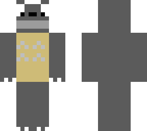 totoro