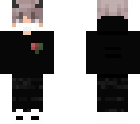 trash trash noob