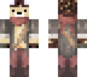 treveling hedgehog