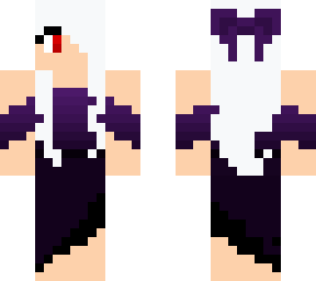 vampire girl