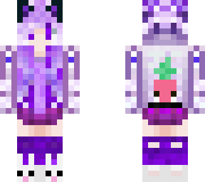 violet gril