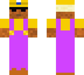 wario the creator