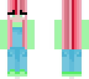 watermelon girl