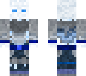 white walker - game of thrones